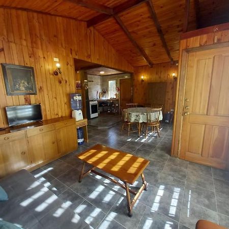 Beolmuelodge Екстериор снимка