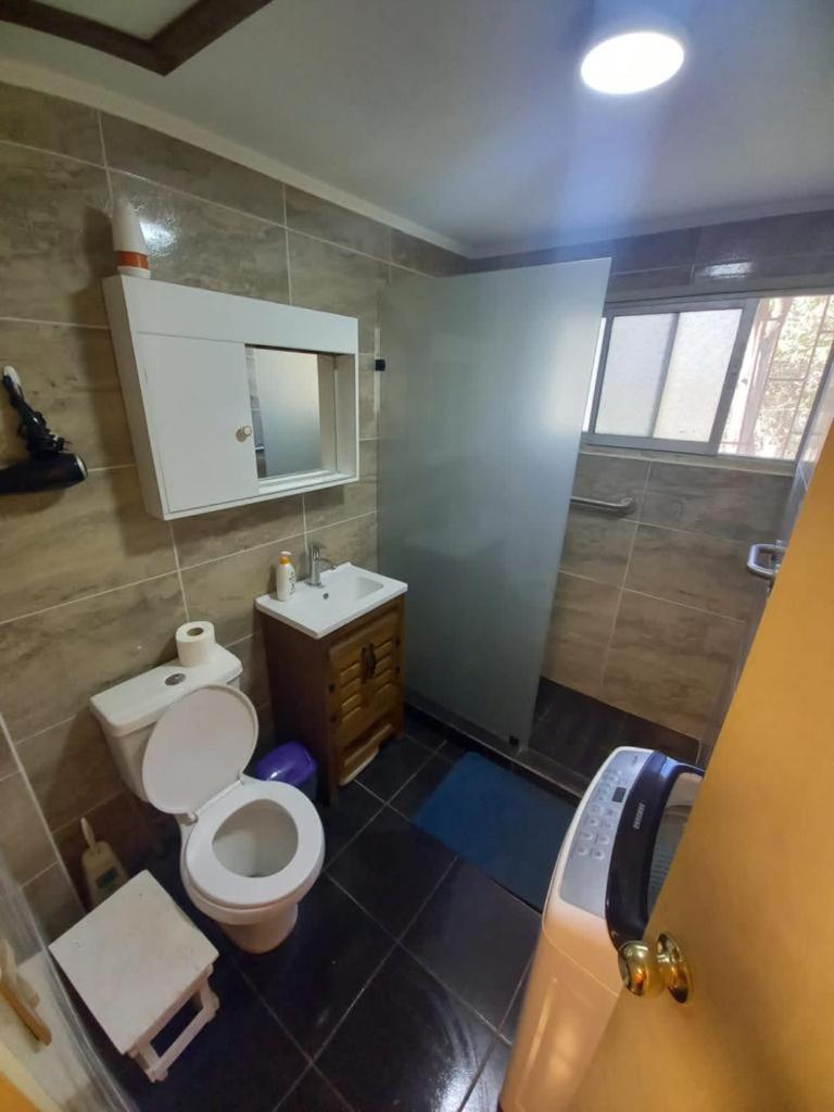Beolmuelodge Екстериор снимка